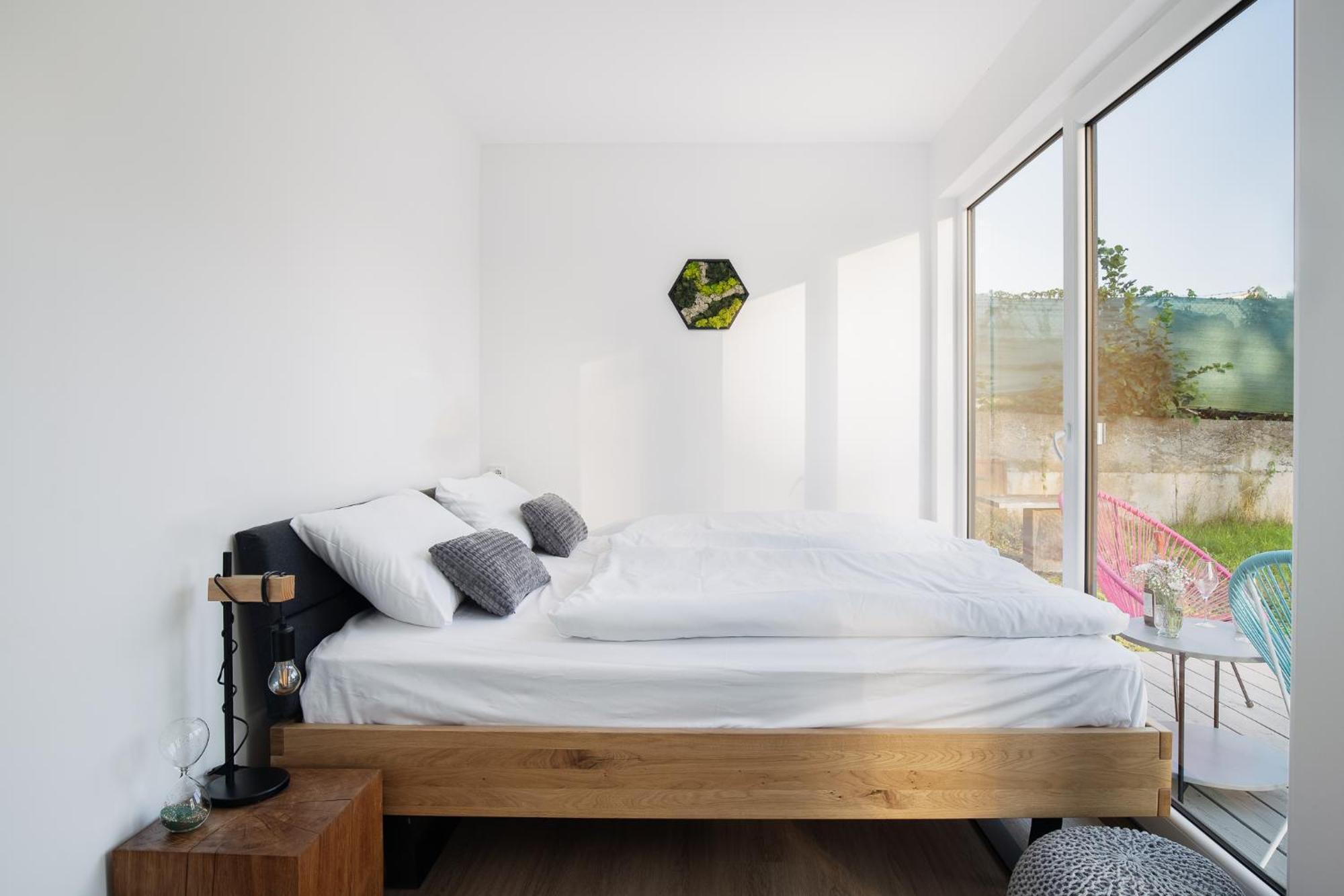 Container Apartment Decin Ngoại thất bức ảnh